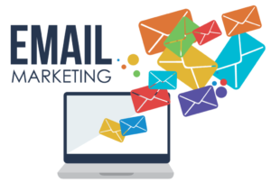 Email Promotions