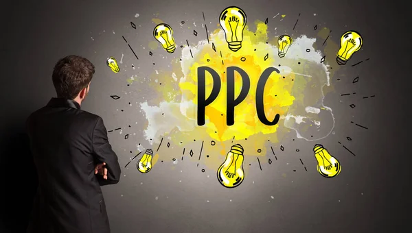 Cost-Per-Click (CPC)