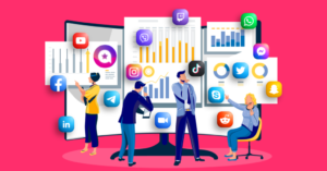 Social Media Advertising