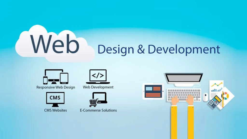 Website Creation