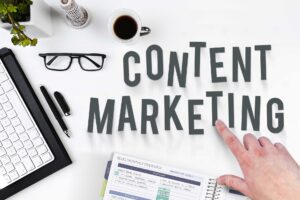 Content Promotion